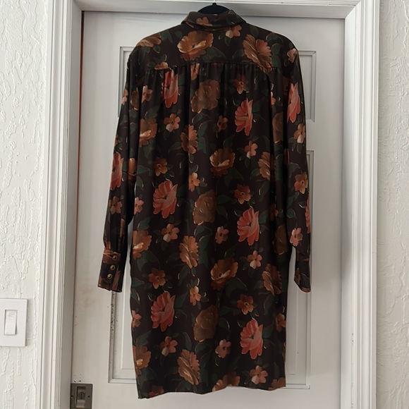 Emanuel UNGARO Dress - Picture 5 of 5